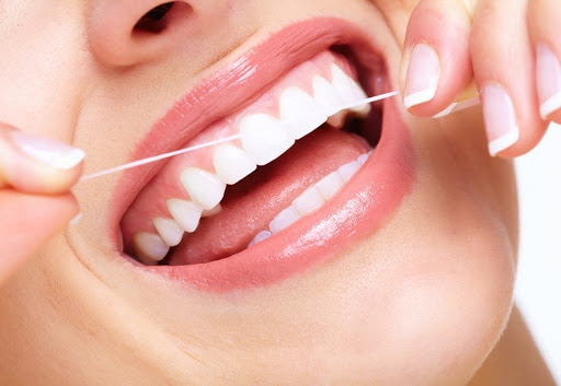 Mund-und Zahngesundheit