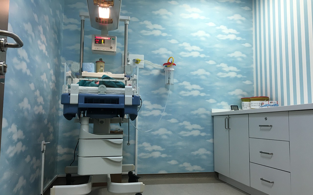 Sakarya Medar Hospital